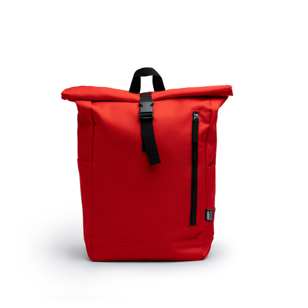 Rucsac din poliester reciclat DRONTE
