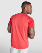 Tricou tehnic cu mâneci scurte DETROIT