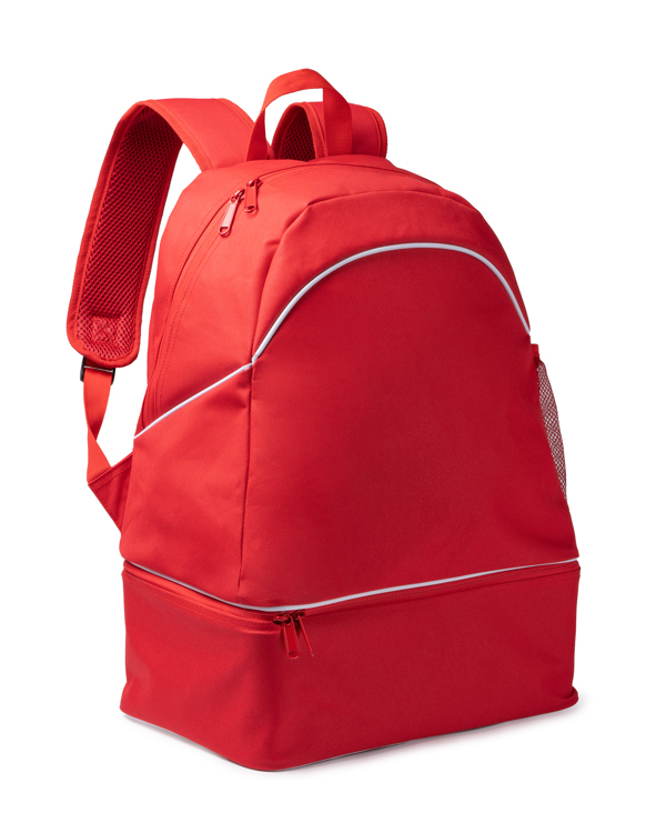 Rucsac sport cu compartiment rigid pentru încălțăminte GRAJO