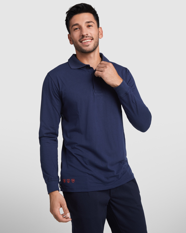 Tricou tehnic cu vizibilitate ridicată DELTA