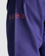 Tricou tehnic cu vizibilitate ridicată DELTA