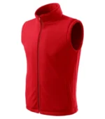 Vesta FLEECE UNISEX NEXT ROSU