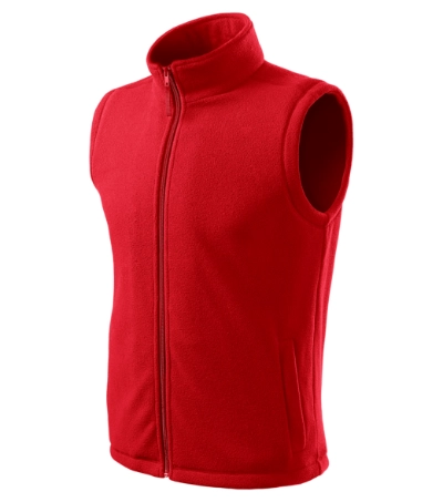 Vesta FLEECE UNISEX NEXT ROSU