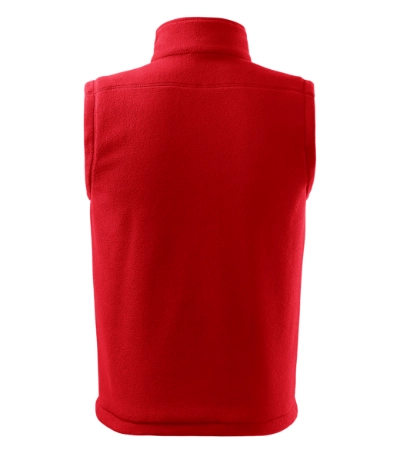 Vesta FLEECE UNISEX NEXT ROSU