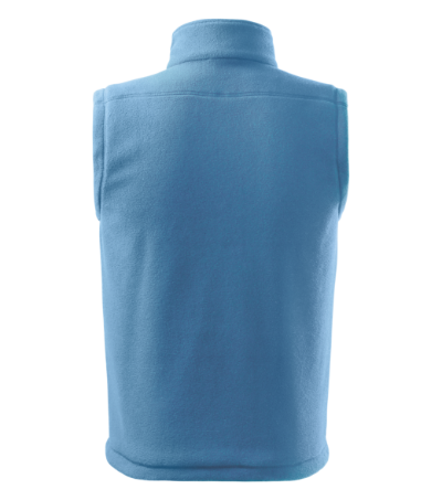 Vesta FLEECE UNISEX NEXT BLEU