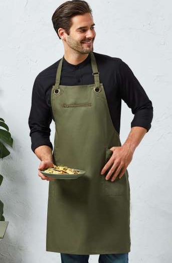 Sort BARLEY cu pieptar unisex