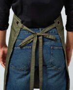 Sort BARLEY cu pieptar unisex