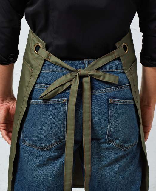 Sort BARLEY cu pieptar unisex