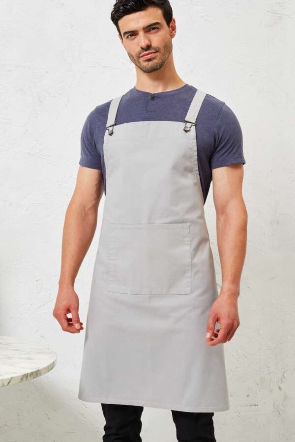 Sort BARISTA cu barete in X unisex