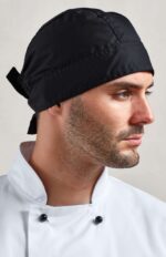 Bandana CHEF unisex
