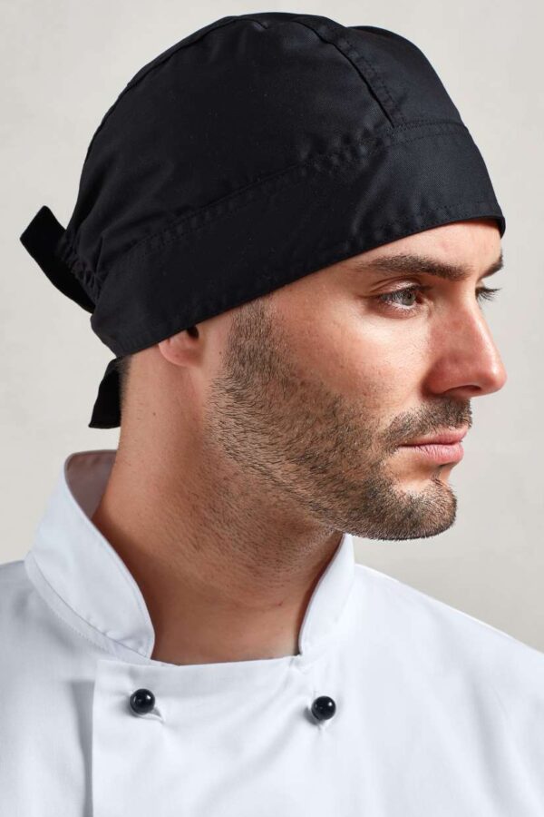 Bandana CHEF unisex