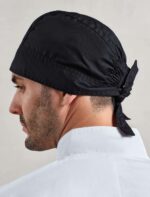 Bandana CHEF unisex