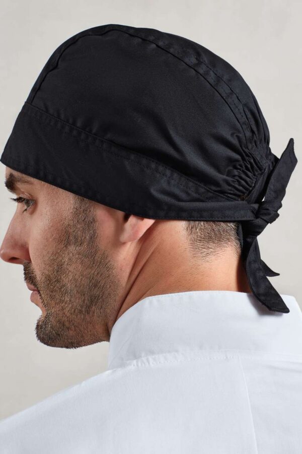 Bandana CHEF unisex