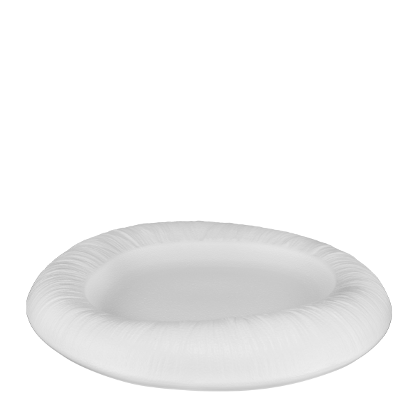 Farfurie adinca tip cuib diametru 27 cm HORECANO – REN