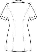 Tunica NINIVE TECNOSTRETCH