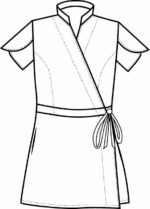 Kimono Phuket tecnostrech dama