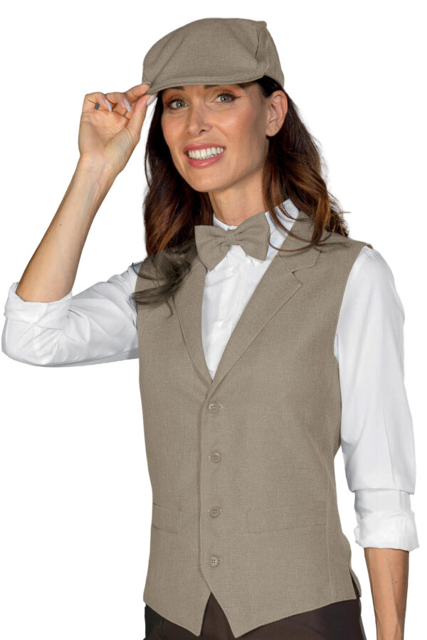 Vesta UNISEX NEWPORT natural