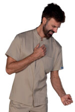 Tunica SILON unisex TECNOSTRETCH