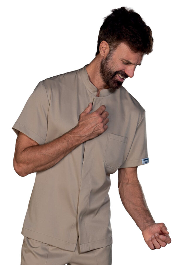 Tunica SILON unisex TECNOSTRETCH