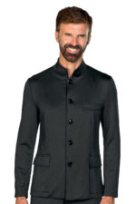 Sacou MIAMI UNISEX guler mandarin