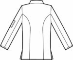 Tunica BOLTON UNISEX TECNOSTRETCH