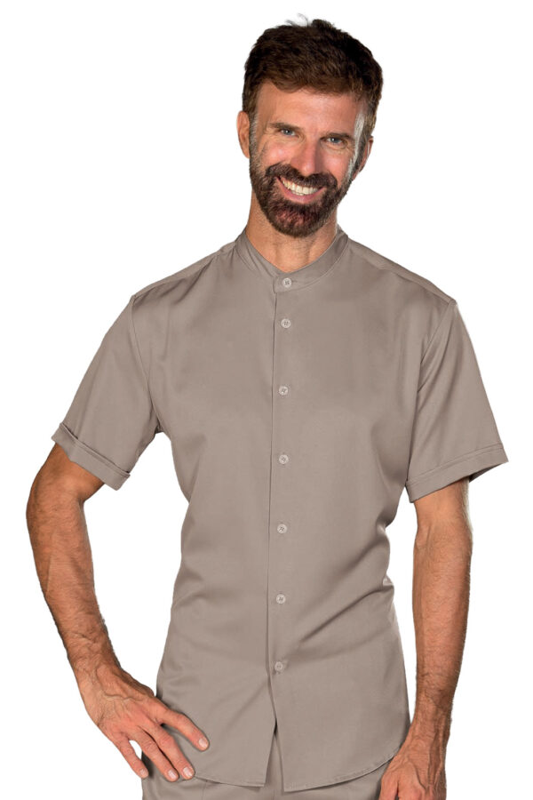Camasa Detroid unisex TECNOSTRETCH