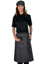 Sort ELDORADO port tableta jeans