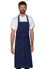 Sort BOMBAY EXTRA LARGE BLEUMARIN