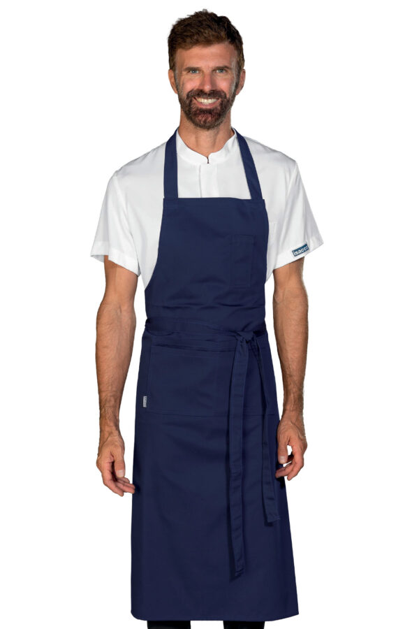 Sort BOMBAY EXTRA LARGE BLEUMARIN