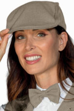 Papion Unisex Natural