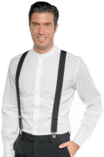 Bretele UNISEX ospatar