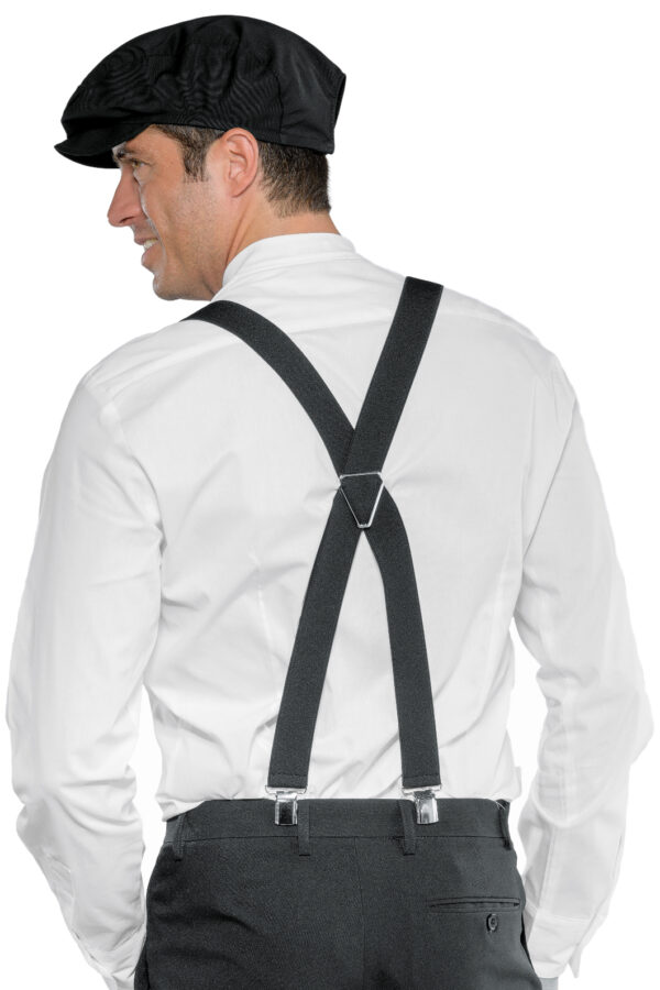 Bretele UNISEX ospatar