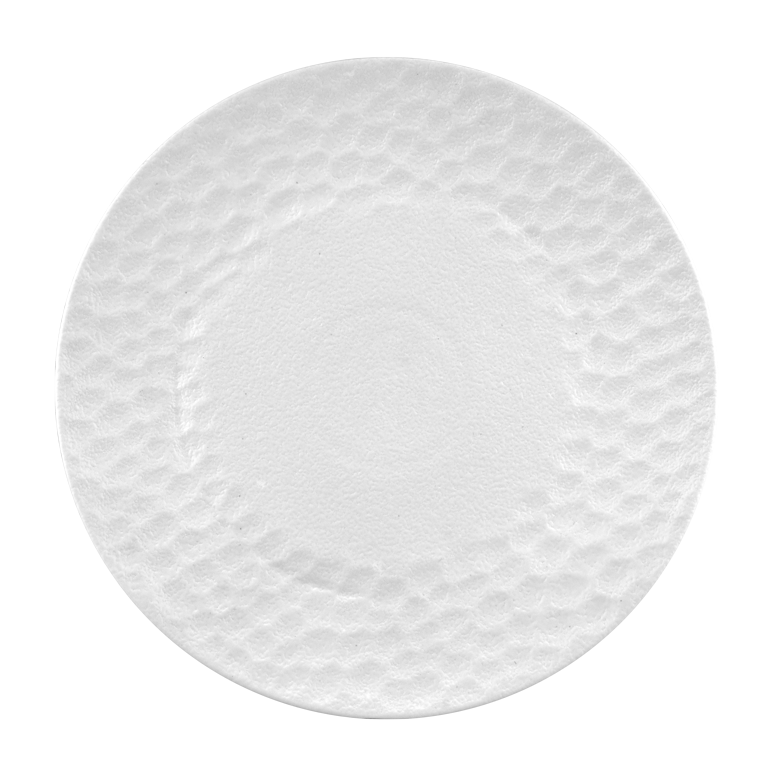 561149-farfurie-intinsa-honeycomb-alba-gios Farfurie-intinsa diametru 28 cm HORECANO – Honey Comb