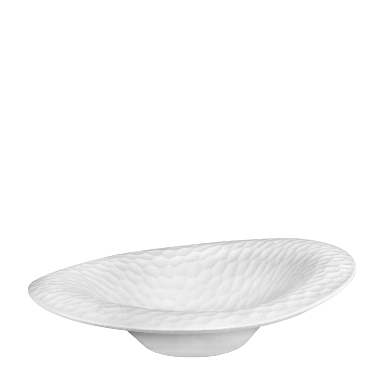 561153-farfurie-paste-honeycomb-alba-27-cm-gios Farfurie-adanca diametru 27.5 cm HORECANO – Honey Comb